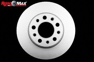 PROMAX Premium Geo-Coated Brake Rotor 20-630005