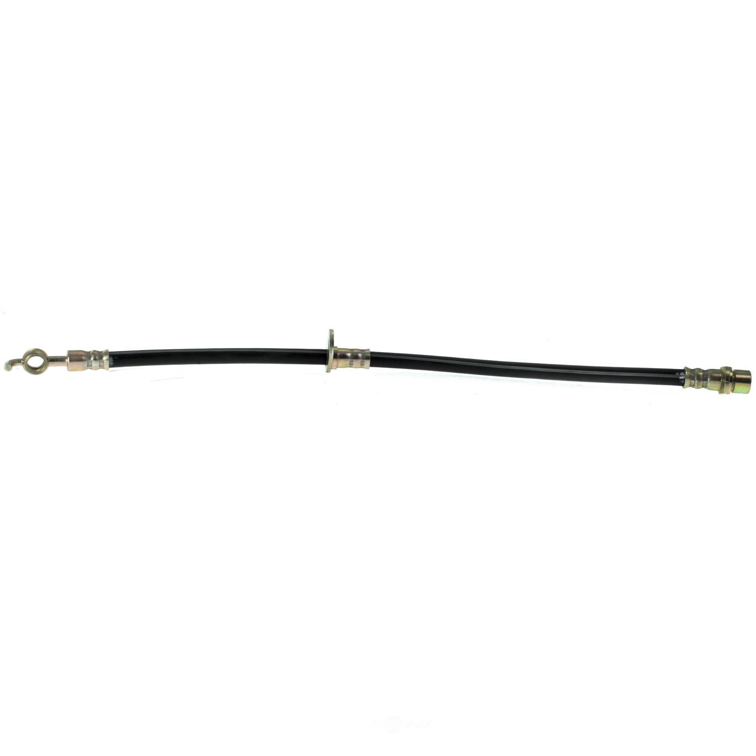 Frt Brake Hose  Centric Parts  150.44090