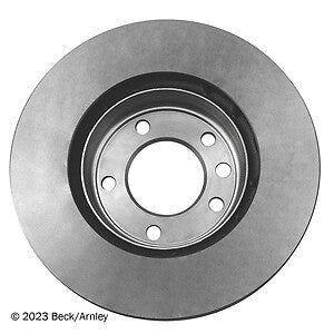 Frt Disc Brake Rotor  Beck/Arnley  083-3189
