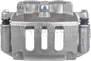 Frt Lft Rebuilt Brake Caliper  Nugeon  99-17872B