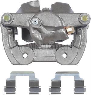Rr Right Rebuilt Brake Caliper  Nugeon  99-05419A