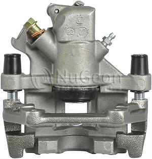 Rr Lft Rebuilt Brake Caliper  Nugeon  99-02378B