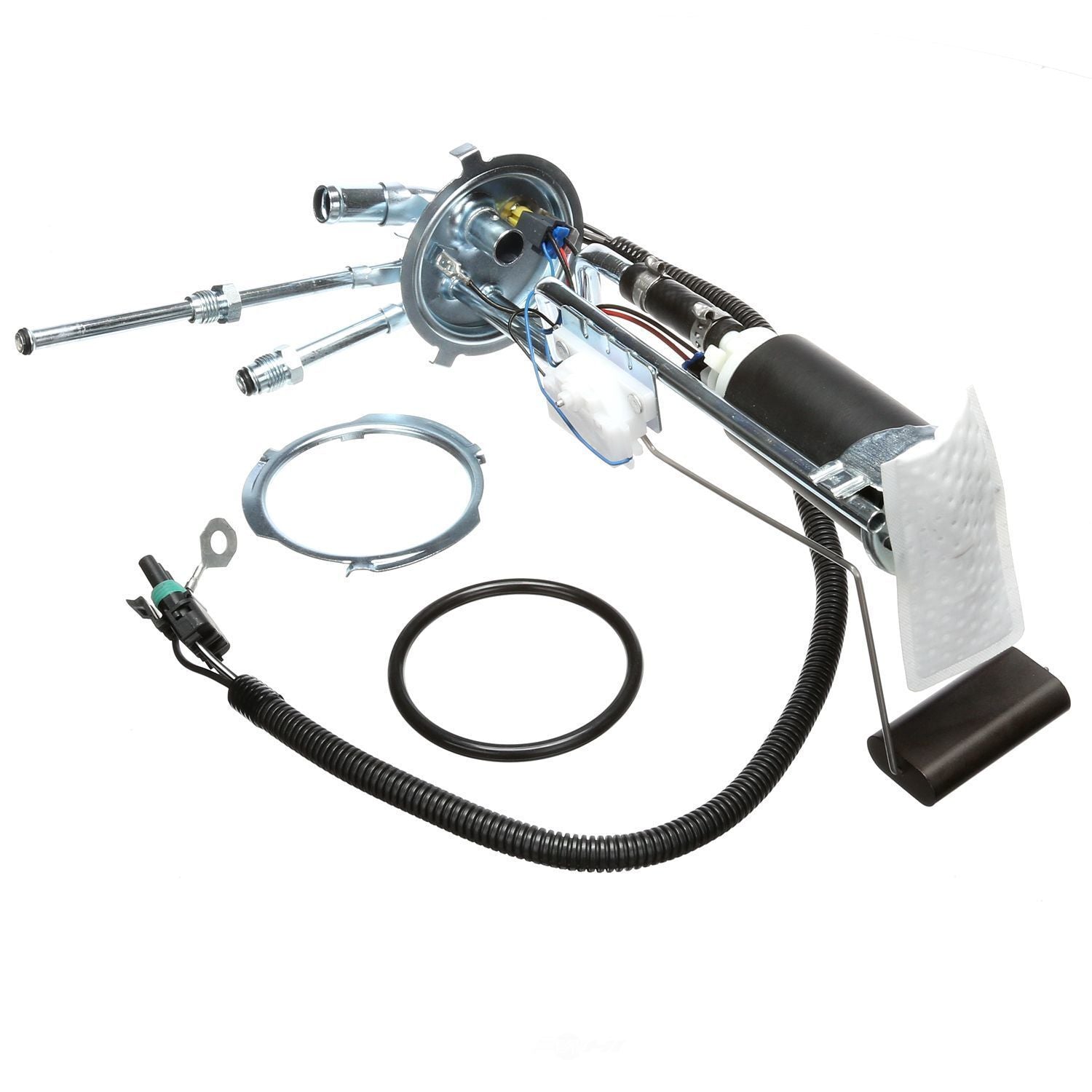 Fuel Pmp & Hanger w/Sender  Delphi  HP10003
