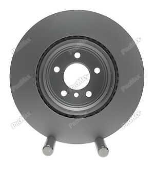 PROMAX Premium Geo-Coated Brake Rotor 20-620049