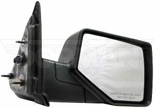 Door Mirror  Dorman  955-837