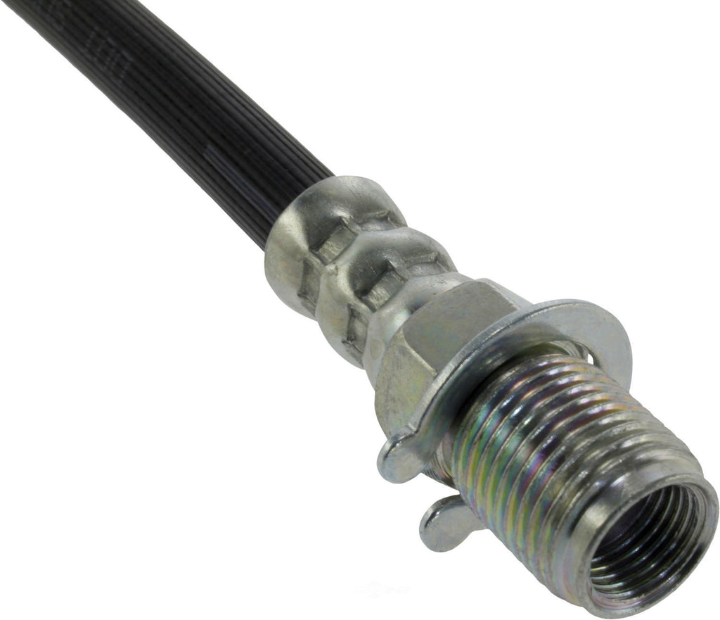 Frt Brake Hose  Centric Parts  150.68011