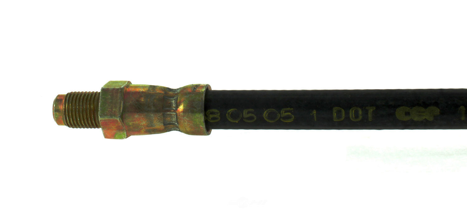 Frt Brake Hose  Centric Parts  150.46018