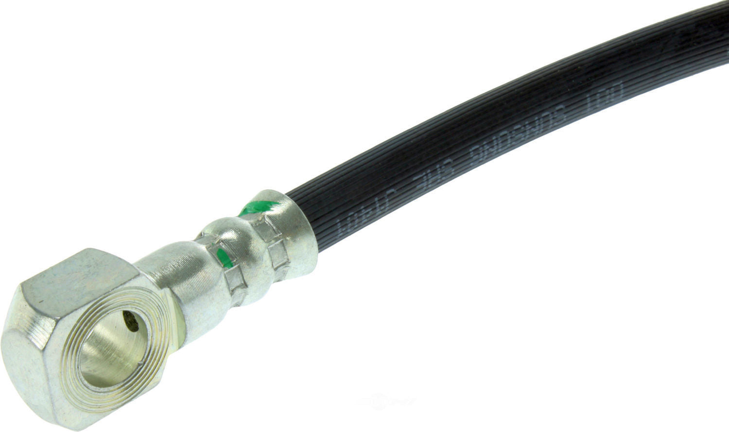 Frt Brake Hose  Centric Parts  150.62022