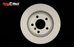 PROMAX Premium Geo-Coated Brake Rotor 20-34363