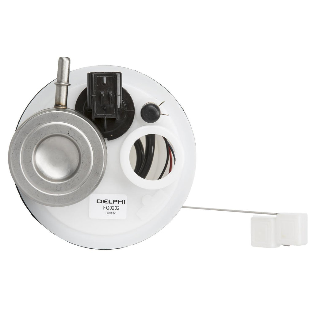 Fuel Pump Module Assy  Delphi  FG0202