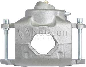 Frt Rt Rebuilt Brake Caliper  Nugeon  97-17243A