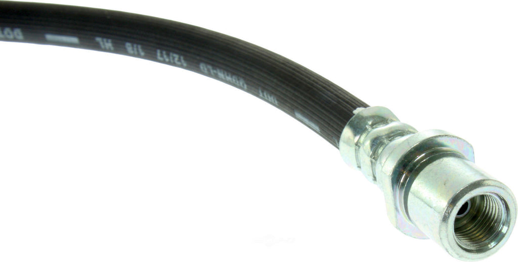 Frt Brake Hose  Centric Parts  150.47025