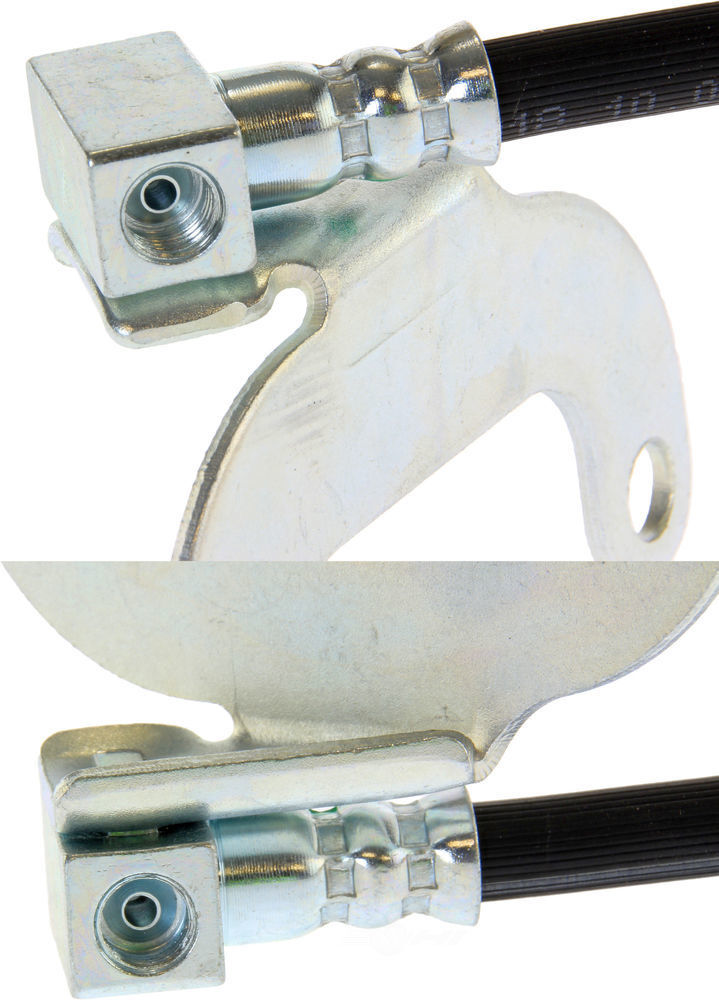 Rr Brake Hose  Centric Parts  150.61303