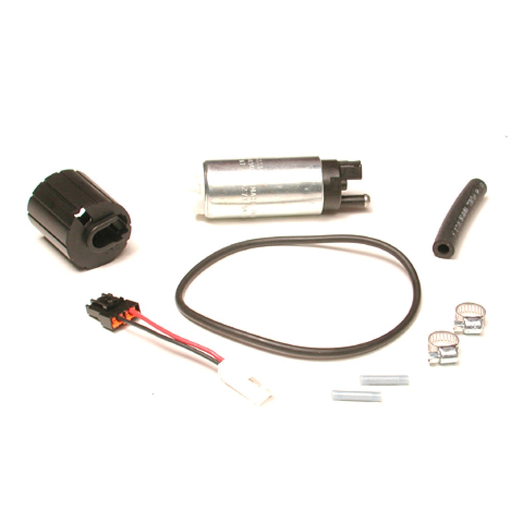 Electric Fuel Pump  Delphi  FE0300