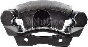 Frt Lft Rebuilt Brake Caliper  Nugeon  99-04819A
