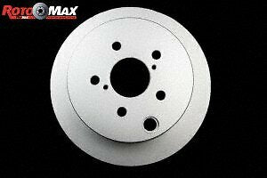PROMAX Premium Geo-Coated Brake Rotor 20-610013