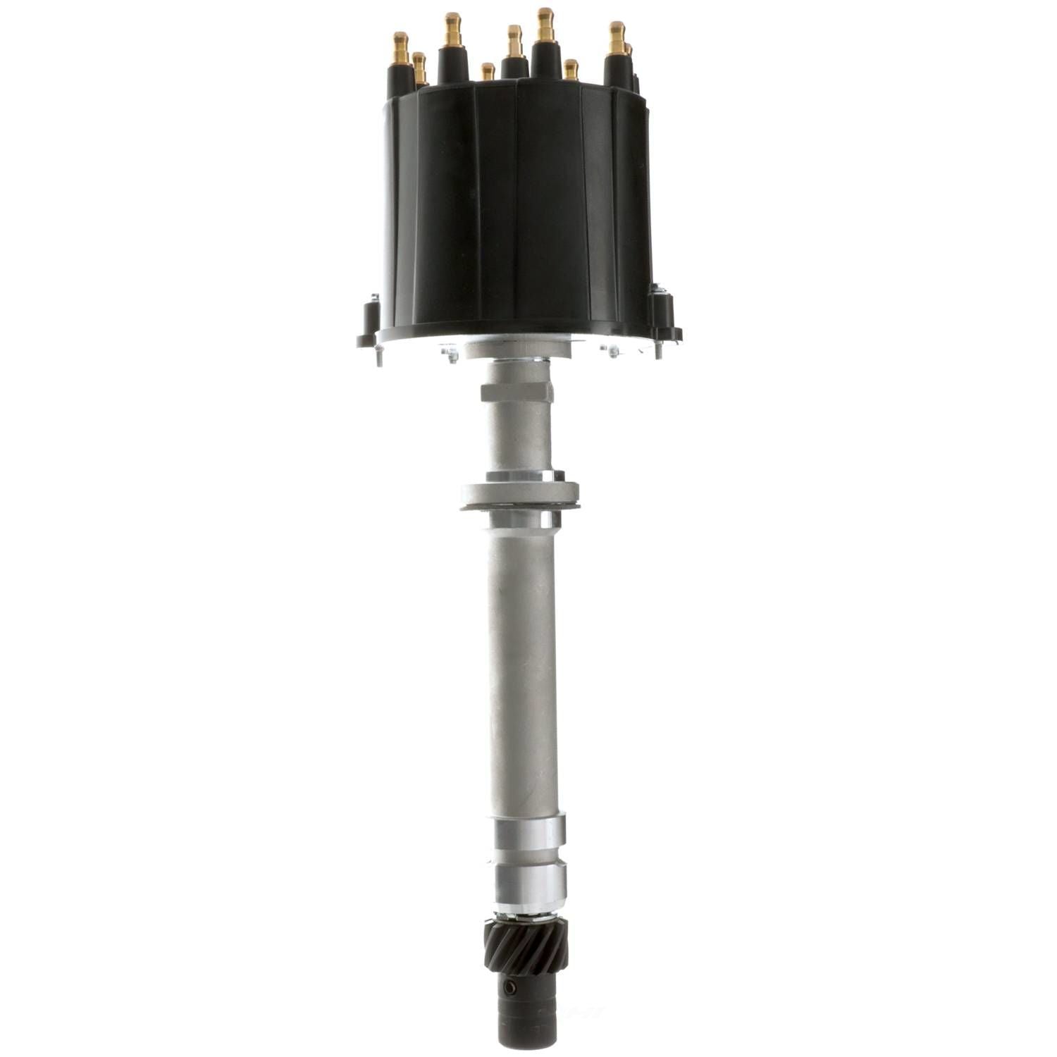 New Dist  Delphi  CZ20001
