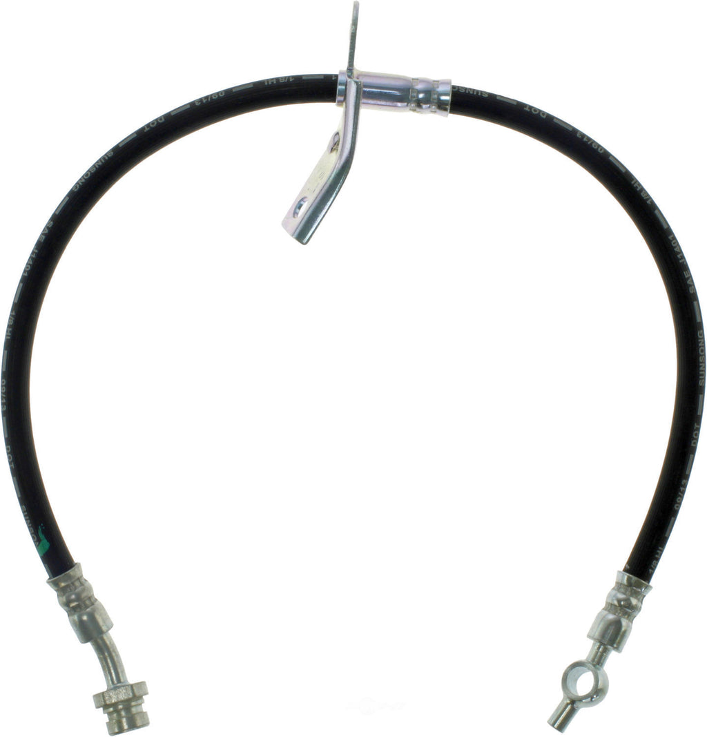 Frt Brake Hose  Centric Parts  150.51104