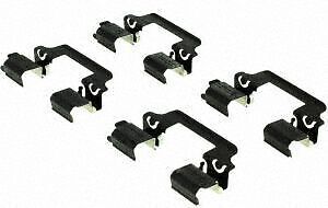 Frt Super Prem Semi-Met Brake Pads  Centric Parts  104.12041