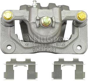 Rr Lft Rebuilt Brake Caliper  Nugeon  99-01819A