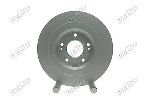 PROMAX Premium Geo-Coated Brake Rotor 20-610019