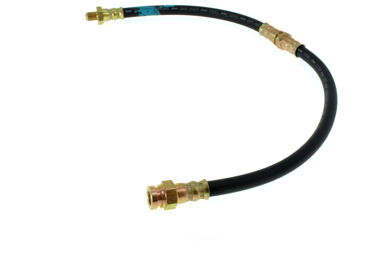 Frt Brake Hose  Centric Parts  150.45024
