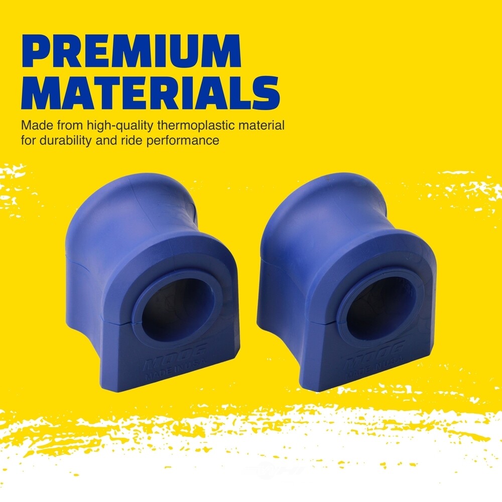 Moog Sway Bar Bushing Kit K200307