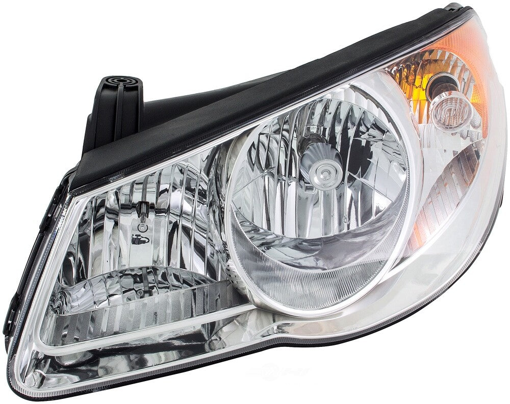 Headlight Assy  Dorman  1592045