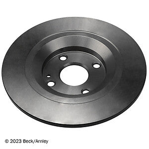 Rr Disc Brake Rotor  Beck/Arnley  083-3461