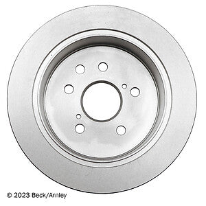 Rr Disc Brake Rotor  Beck/Arnley  083-3177