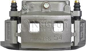Frt Lft Rebuilt Brake Caliper  Nugeon  99-17718B