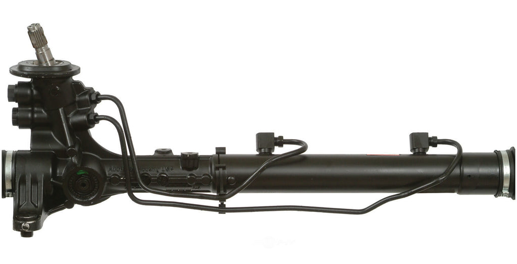 Reman Complete Rack Assy  Cardone Industries  26-29027