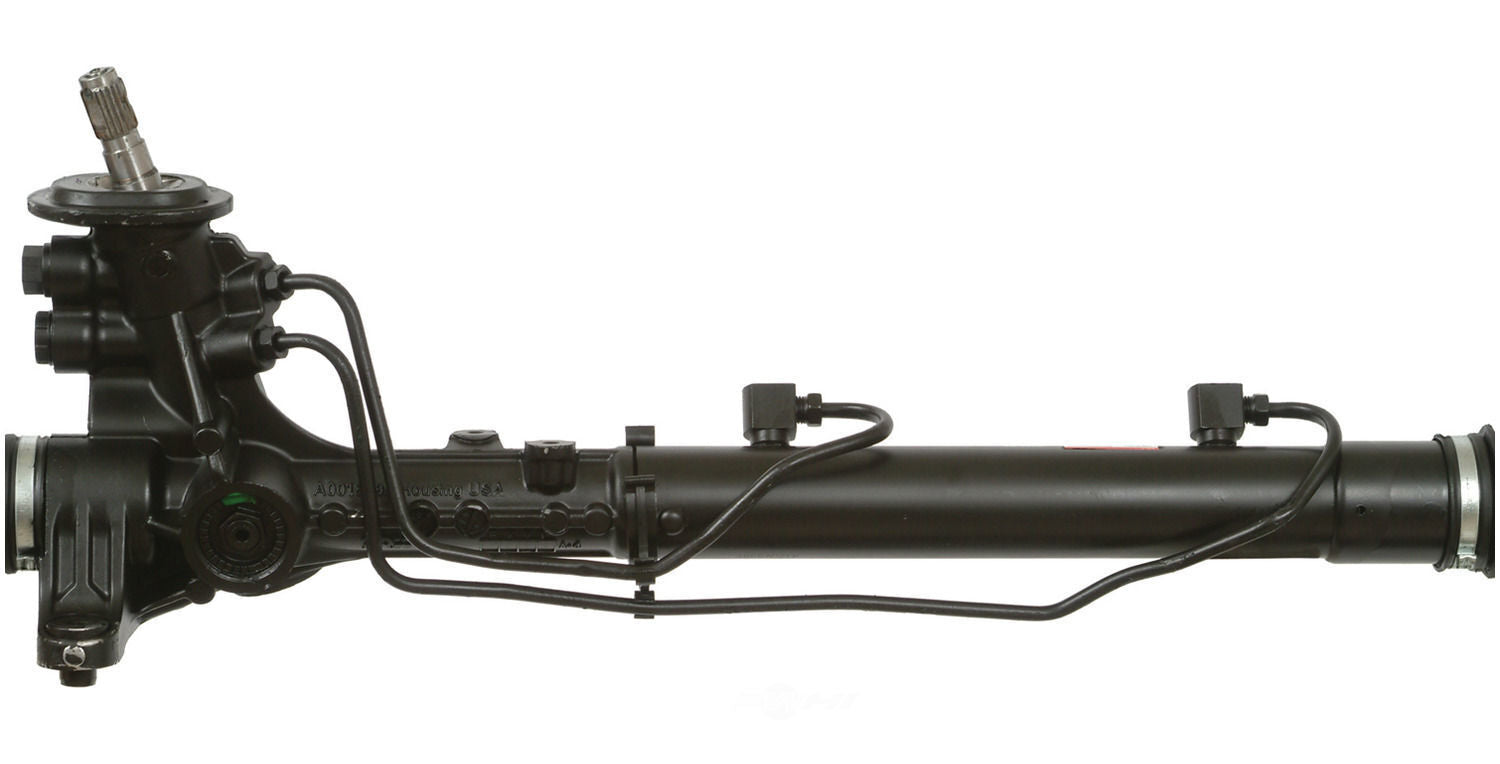 Reman Complete Rack Assy  Cardone Industries  26-29027