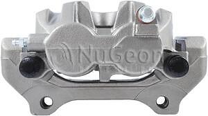 Frt Rt Rebuilt Brake Caliper  Nugeon  99-17757A