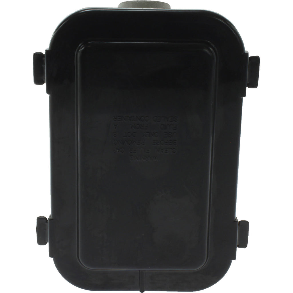 New Master Brake Cyl  Centric Parts  131.66050