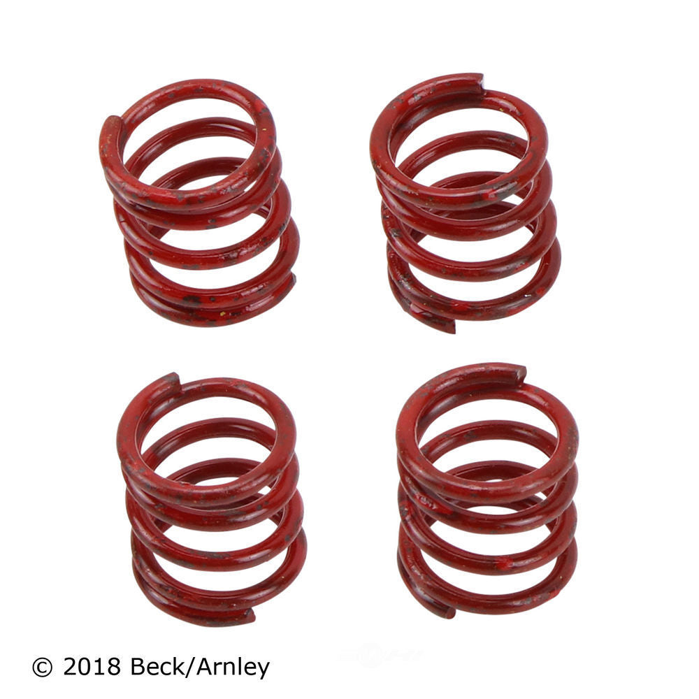 Parking Brk Hwd Kit  Beck/Arnley  084-1686