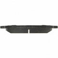 Frt Premium Ceramic Brake Pads  Centric Parts  301.09080