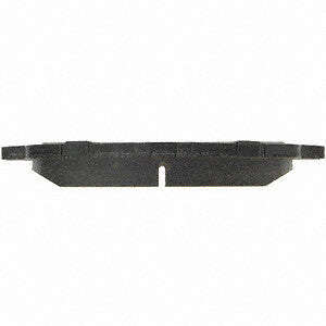 Frt Premium Ceramic Brake Pads  Centric Parts  301.09080