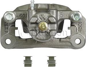 Rr Right Rebuilt Brake Caliper  Nugeon  99-01244A