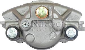 Frt Lft Rebuilt Brake Caliper  Nugeon  97-17646A