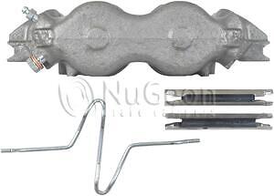 Frt Rt Rebuilt Brake Caliper  Nugeon  97-17829A