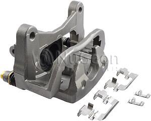 Frt Lft Rebuilt Brake Caliper  Nugeon  99-17781A