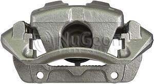 Frt Lft Rebuilt Brake Caliper  Nugeon  99-02788A