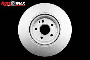 PROMAX Premium Geo-Coated Brake Rotor 20-620044