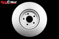 PROMAX Premium Geo-Coated Brake Rotor 20-620044