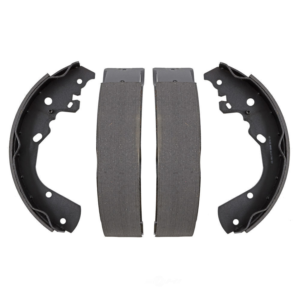 Rr New Brake Shoes  Wagner  Z853