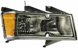 Headlight Assy  Dorman  1591038