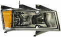 Headlight Assy  Dorman  1591038
