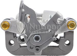 Rr Lft Rebuilt Brake Caliper  Nugeon  99-09134B