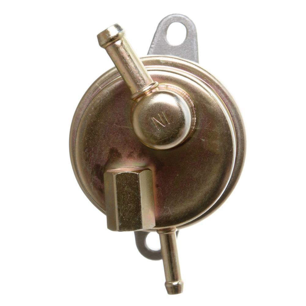 New Mechanical Fuel Pmp  Delphi  MF0028